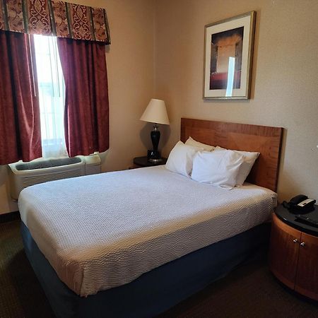Days Inn By Wyndham Luray Shenandoah Esterno foto
