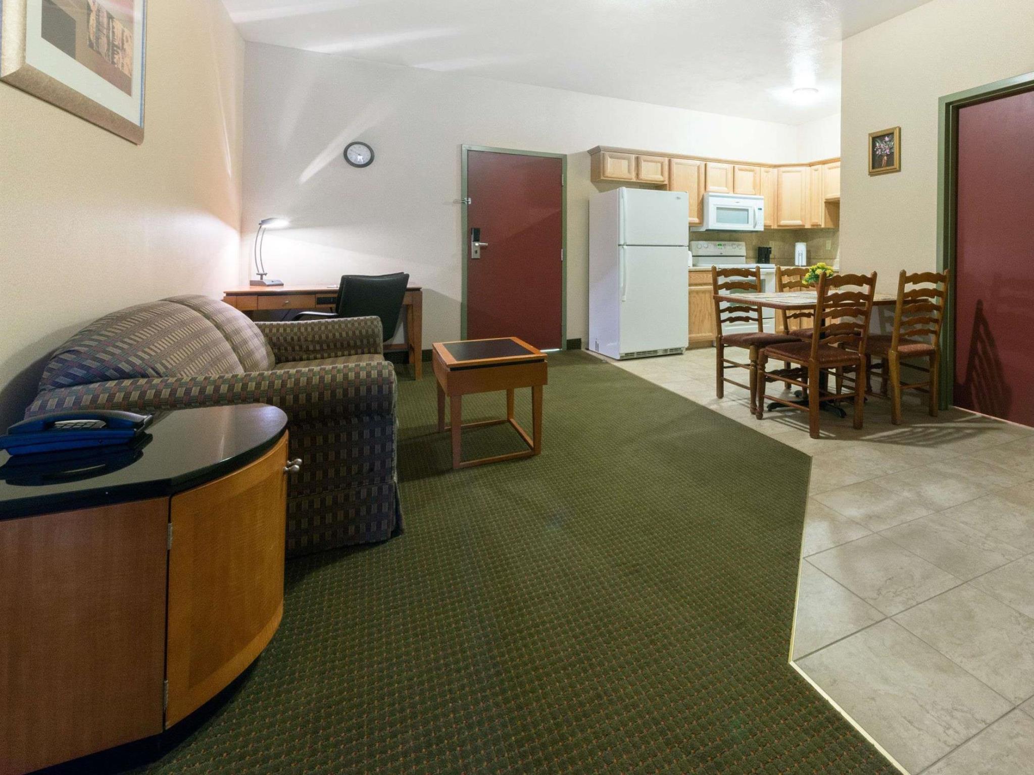 Days Inn By Wyndham Luray Shenandoah Esterno foto
