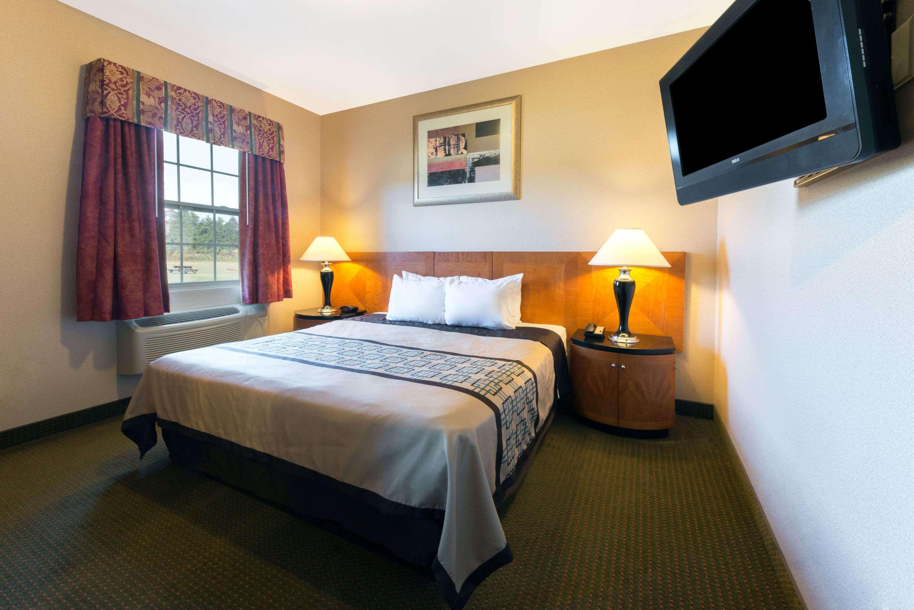 Days Inn By Wyndham Luray Shenandoah Esterno foto