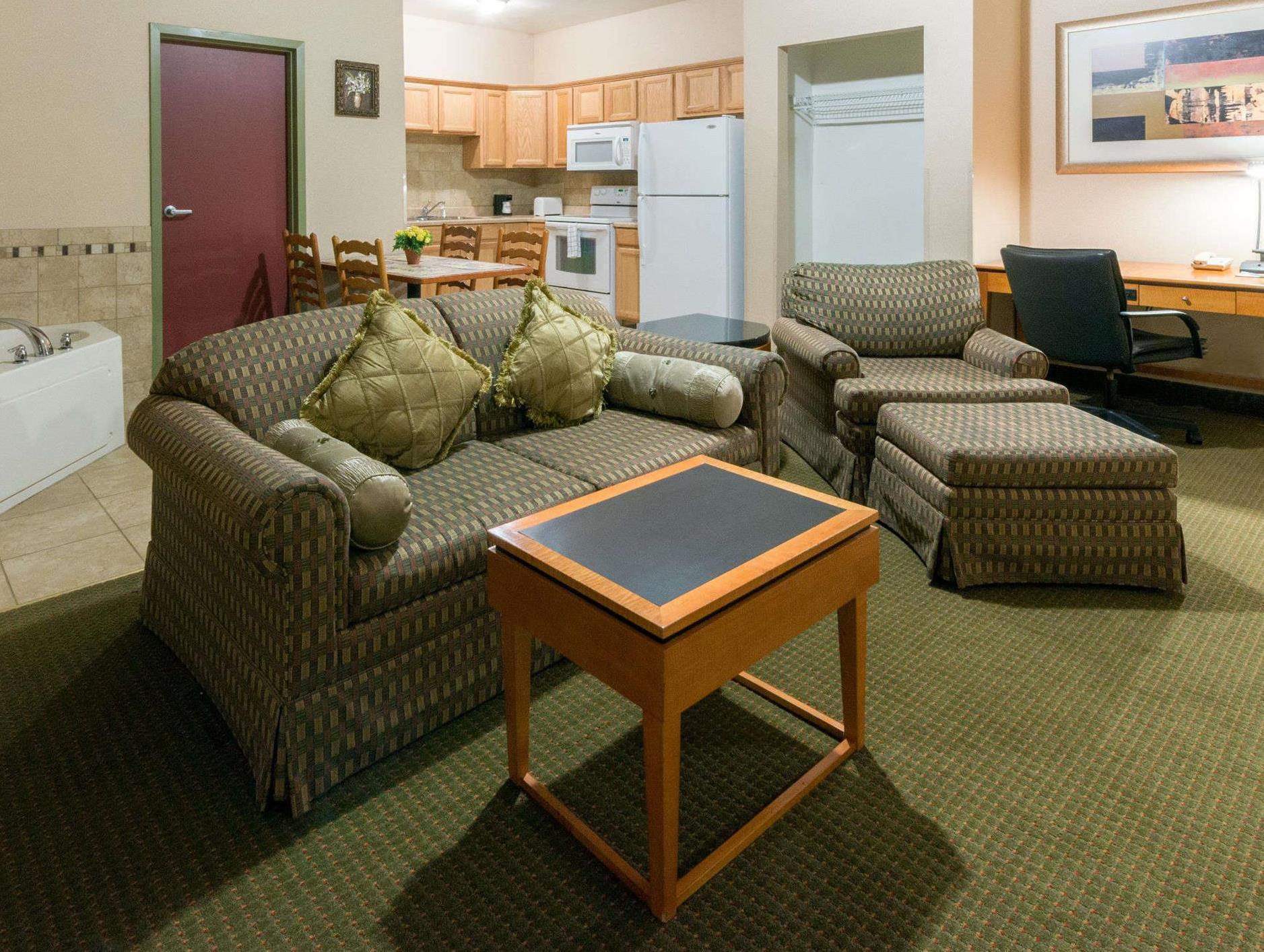 Days Inn By Wyndham Luray Shenandoah Esterno foto