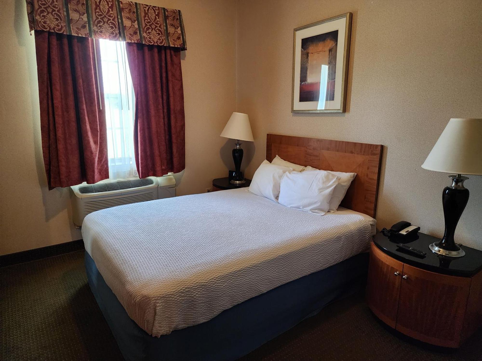Days Inn By Wyndham Luray Shenandoah Esterno foto