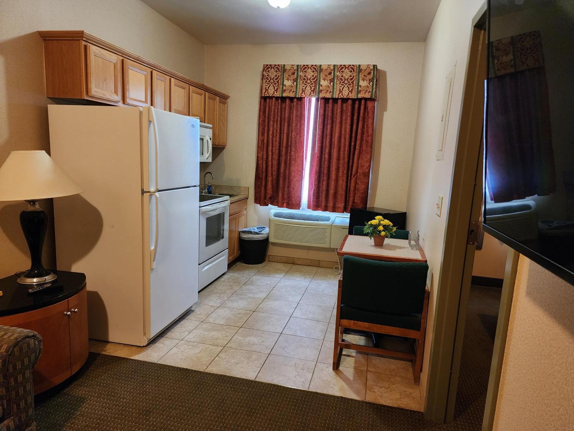 Days Inn By Wyndham Luray Shenandoah Esterno foto