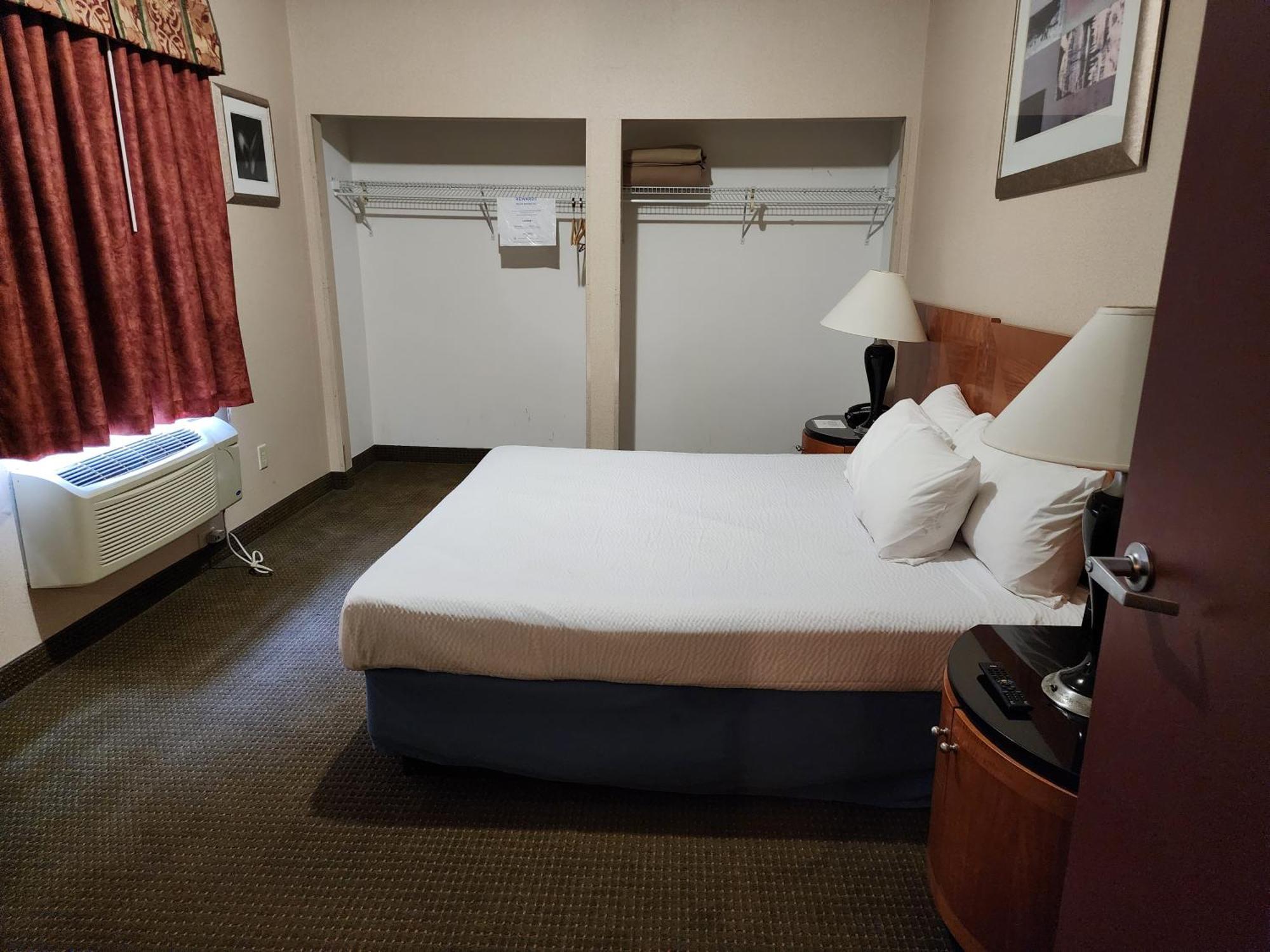 Days Inn By Wyndham Luray Shenandoah Esterno foto