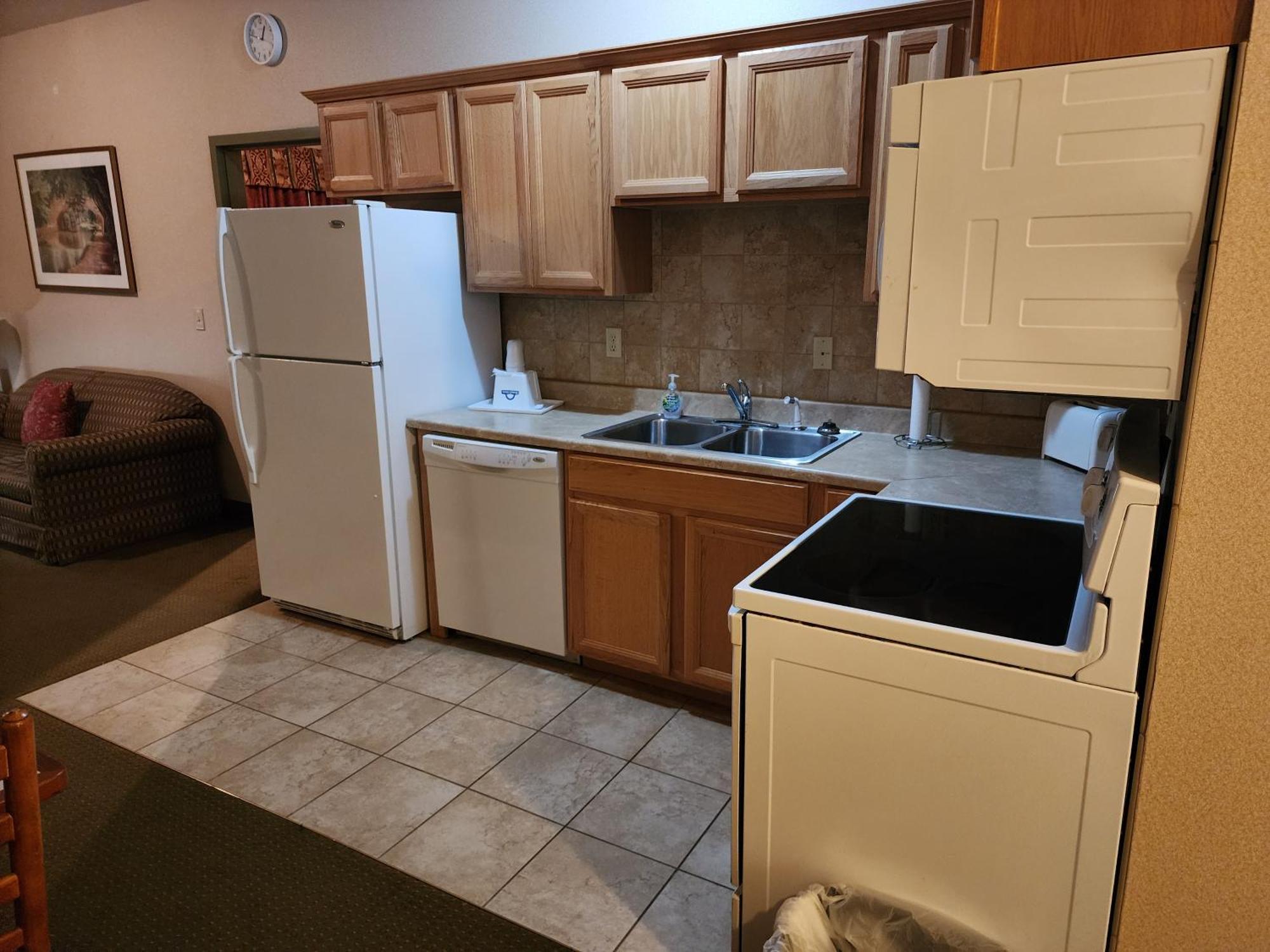 Days Inn By Wyndham Luray Shenandoah Esterno foto