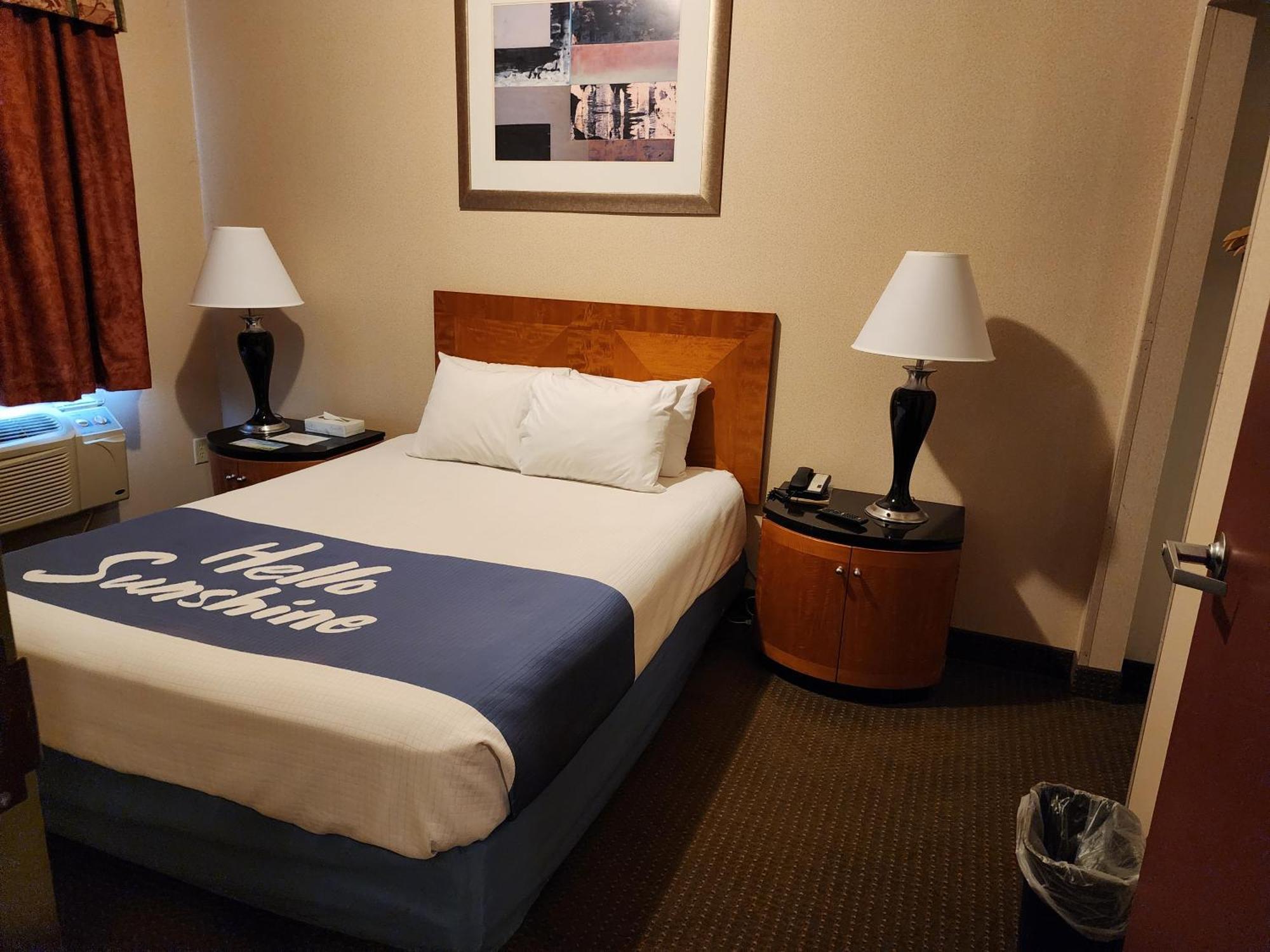 Days Inn By Wyndham Luray Shenandoah Esterno foto