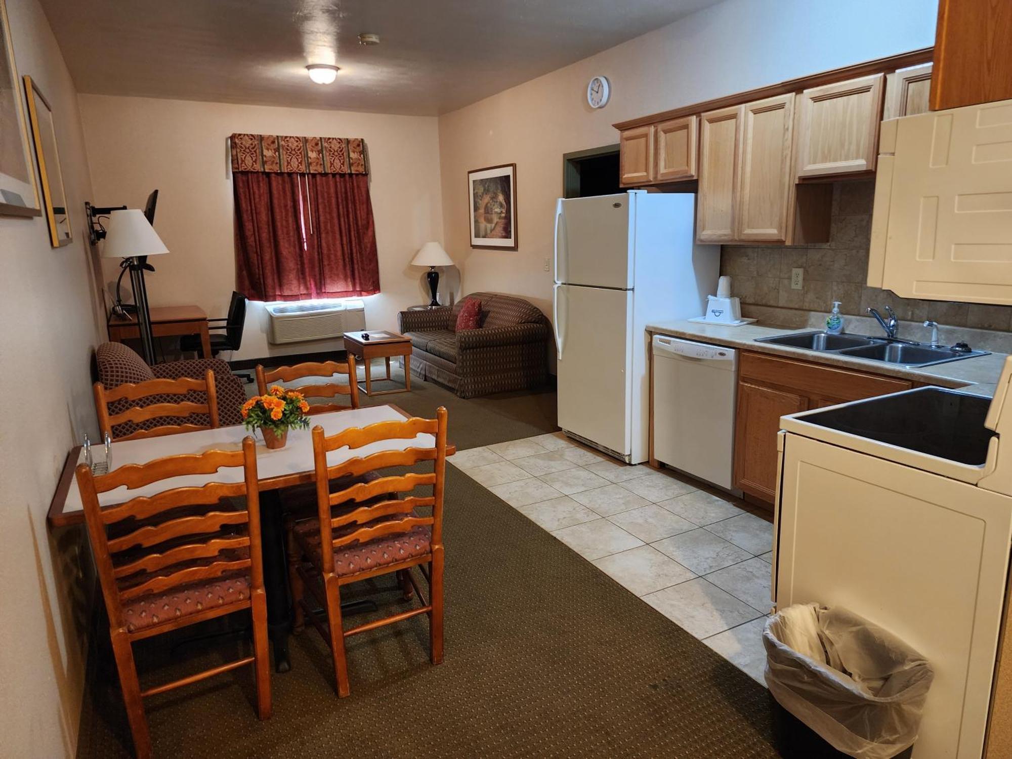 Days Inn By Wyndham Luray Shenandoah Esterno foto