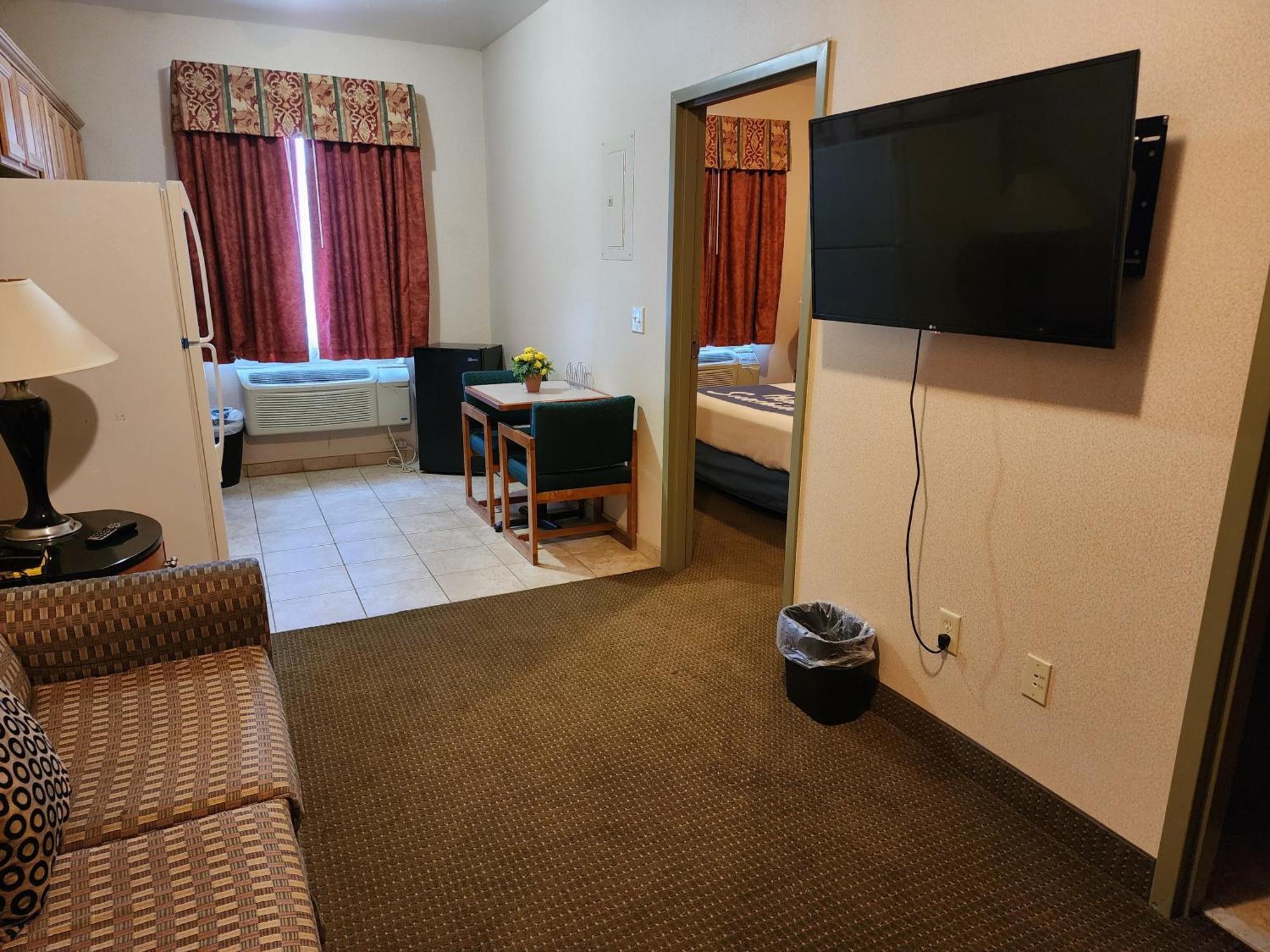 Days Inn By Wyndham Luray Shenandoah Esterno foto