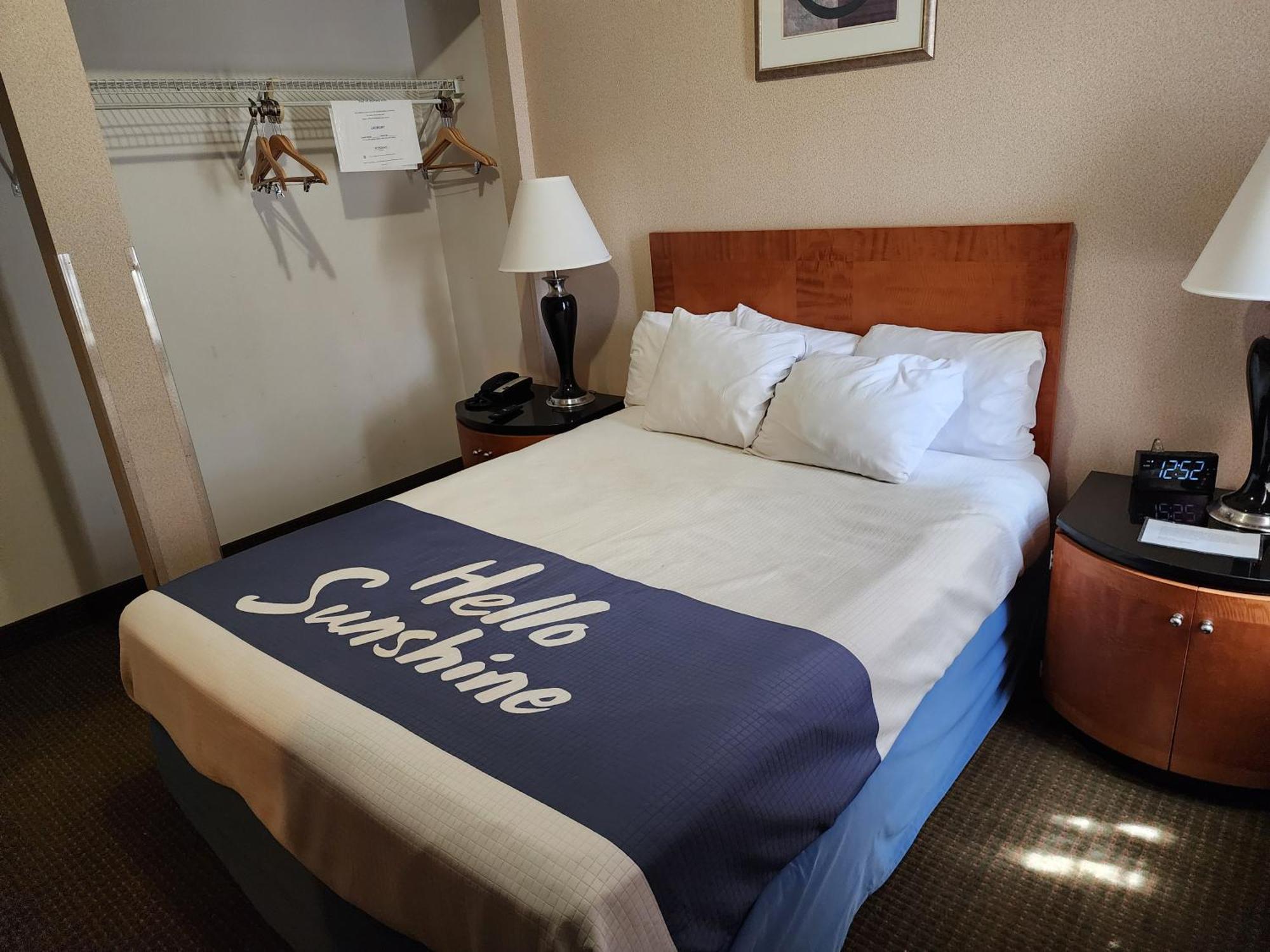 Days Inn By Wyndham Luray Shenandoah Esterno foto