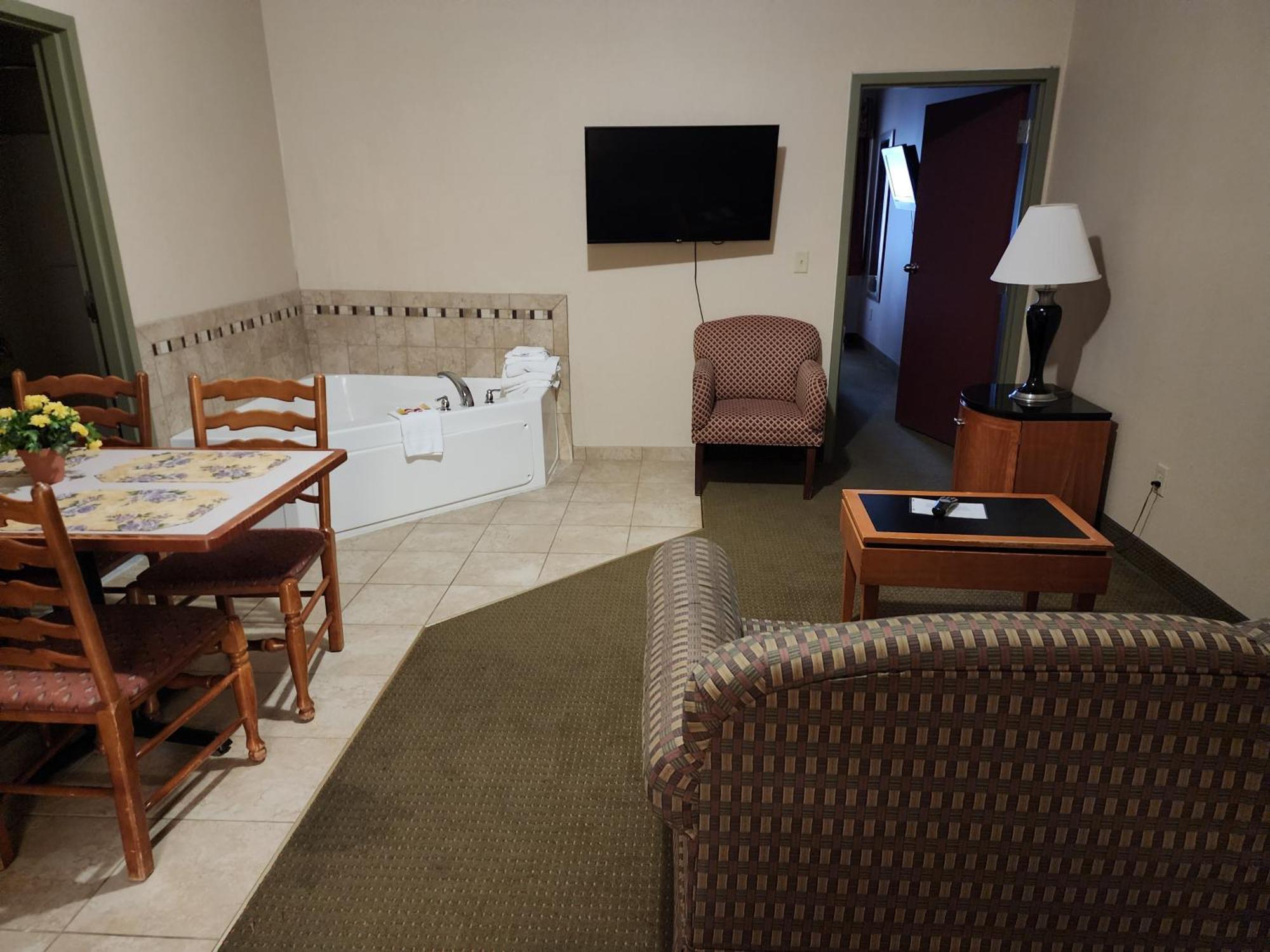 Days Inn By Wyndham Luray Shenandoah Esterno foto