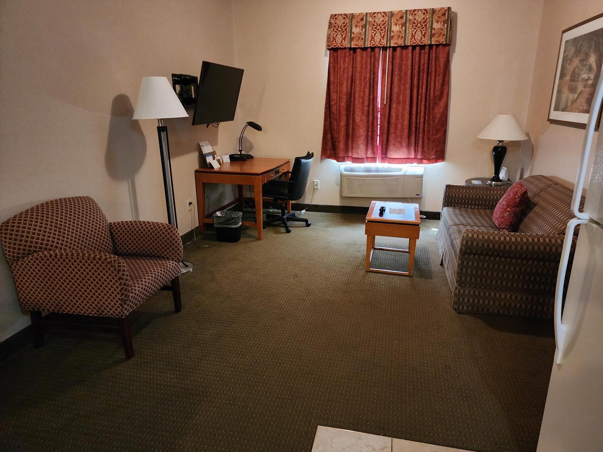 Days Inn By Wyndham Luray Shenandoah Esterno foto