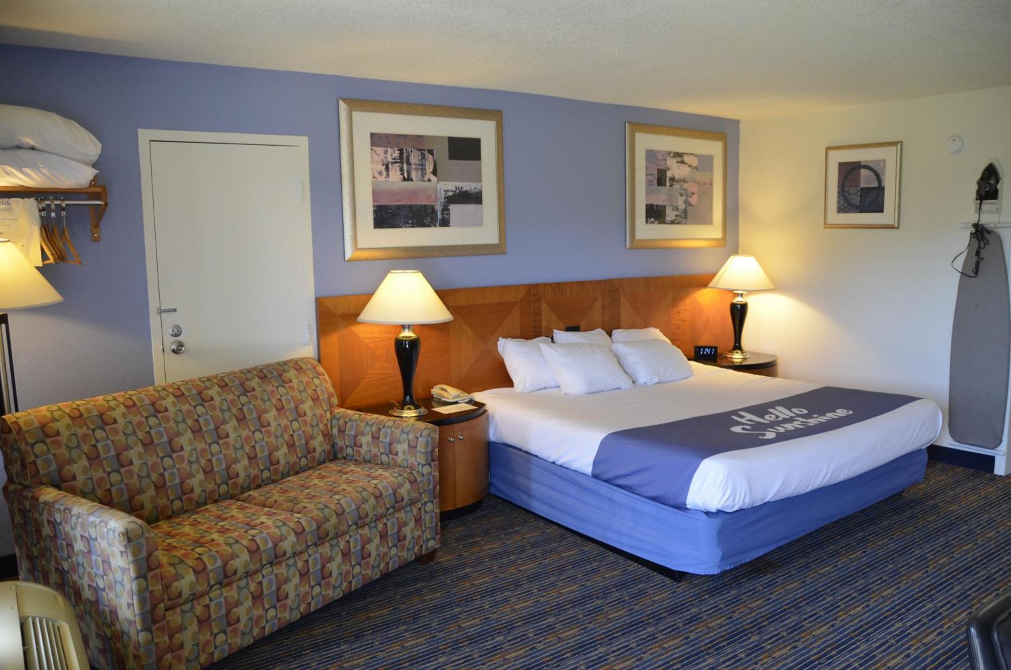 Days Inn By Wyndham Luray Shenandoah Esterno foto