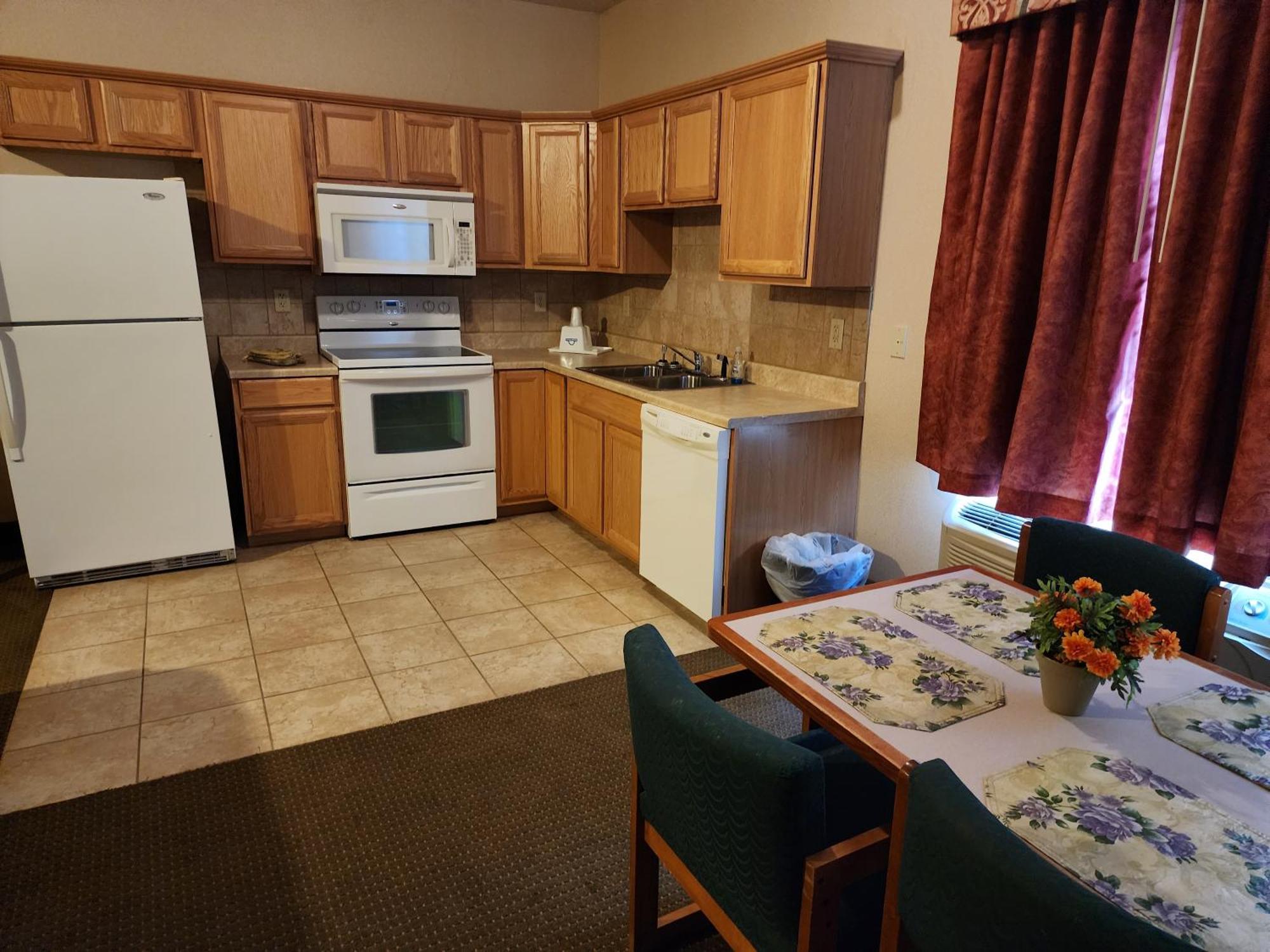 Days Inn By Wyndham Luray Shenandoah Esterno foto